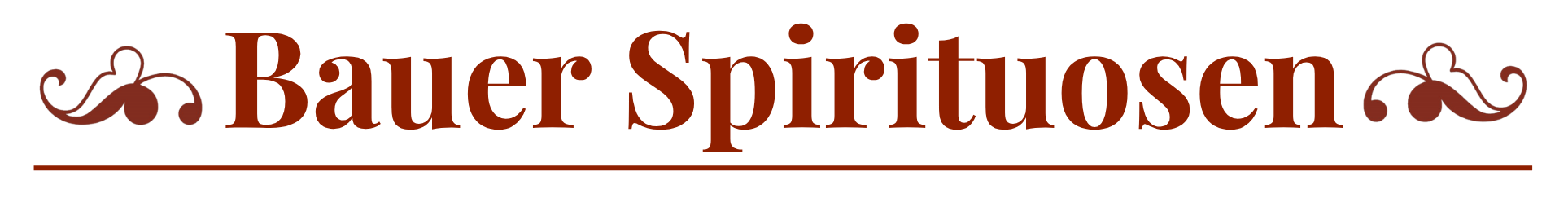 Bauer Spirituosen GbR